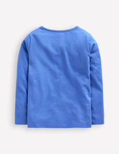 Load image into Gallery viewer, NWT Mini Boden Lift The Flap T-Shirt
