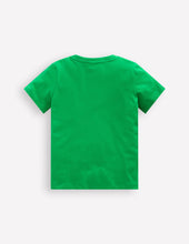 Load image into Gallery viewer, NWT Mini Boden Short Sleeve Bouclé T-shirt
