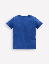Load image into Gallery viewer, NWT Mini Boden Short Sleeve Bouclé T-shirt
