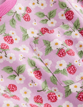 Load image into Gallery viewer, NWOT Mini Boden Loopback Sweat Dress
