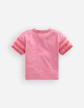 Load image into Gallery viewer, NWT Mini Boden Fun Tulle Top
