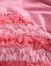 Load image into Gallery viewer, NWT Mini Boden Fun Tulle Top
