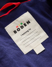 Load image into Gallery viewer, NWOT Mini Boden Eden Borg Zip-Through Jacket
