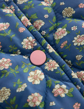 Load image into Gallery viewer, NWT Mini Boden Fun Bomber Jacket
