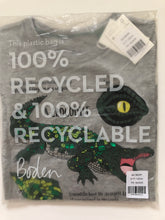 Load image into Gallery viewer, NWT Mini Boden Printed Educational T-shirt
