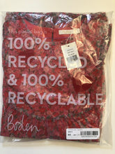 Load image into Gallery viewer, NWT Mini Boden Flowerbed Hearts Tulle Dress
