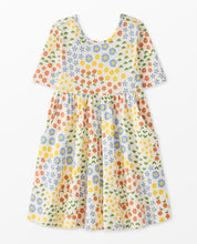 Load image into Gallery viewer, NWOT Hanna Andersson Skater Dress with Pockets
