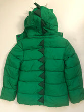 Load image into Gallery viewer, NWOT Mini Boden Fun Padded Jacket
