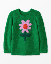 Load image into Gallery viewer, NWOT Hanna Andersson Marshmallow Sweater
