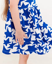 Load image into Gallery viewer, NWOT Hanna Andersson Play Dress with Pockets
