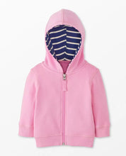 Load image into Gallery viewer, NWOT Hanna Andersson Baby French Terry Hoodie
