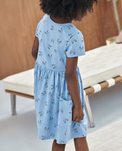 Load image into Gallery viewer, NWOT Hanna Andersson Playground Dress with Pockets
