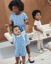 Load image into Gallery viewer, NWOT Hanna Andersson Playground Dress with Pockets

