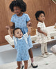 NWOT Hanna Andersson Playground Dress with Pockets