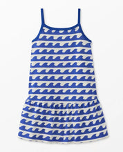 Load image into Gallery viewer, NWOT Hanna Andersson Tank Top Dress
