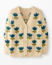Load image into Gallery viewer, NWOT Hanna Andersson Marshmallow Cardigan

