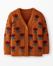 Load image into Gallery viewer, NWOT Hanna Andersson Marshmallow Cardigan
