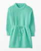 NWOT Hanna Andersson Long Sleeve Marshmallow Tunic Dress