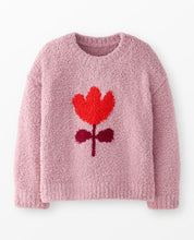 Load image into Gallery viewer, NWOT Hanna Andersson Marshmallow Sweater
