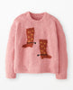 NWOT Hanna Andersson Marshmallow Sweater