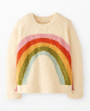 Load image into Gallery viewer, NWOT Hanna Andersson Marshmallow Sweater
