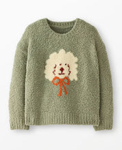 Load image into Gallery viewer, NWOT Hanna Andersson Marshmallow Sweater
