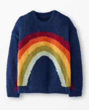 Load image into Gallery viewer, NWOT Hanna Andersson Marshmallow Sweater
