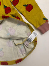 Load image into Gallery viewer, NWOT Mini Boden Printed Sweatshirt Dress
