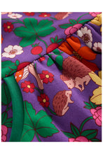 Load image into Gallery viewer, NWT Mini Boden Cosy Sweatshirt Dress
