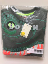 Load image into Gallery viewer, NWT Mini Boden Superstitch Sweatshirt
