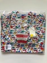 Load image into Gallery viewer, NWT Mini Boden Jersey Overall Set
