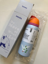 Load image into Gallery viewer, NWT Owala Silly Goose FreeSip 32 OZ Stainless Steel Water Bottle
