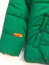 Load image into Gallery viewer, NWOT Mini Boden Fun Padded Jacket
