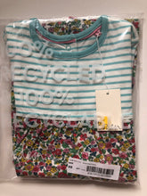 Load image into Gallery viewer, NWT Mini Boden Jersey Hotchpotch Dress
