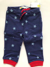 Load image into Gallery viewer, NWT Mini Boden Warrior Knee Jersey Bottoms
