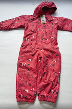 Load image into Gallery viewer, NWT Reima Kids' Waterproof Snowsuit
