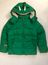 Load image into Gallery viewer, NWOT Mini Boden Fun Padded Jacket
