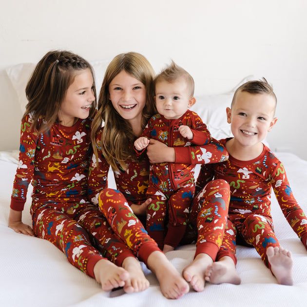 Little Sleepies Harry Potter Two-Piece Pajama Set