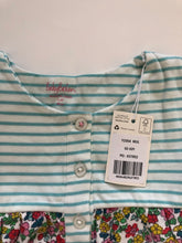 Load image into Gallery viewer, NWT Mini  Boden Jersey Hotchpotch Romper

