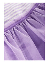 Load image into Gallery viewer, NWOT Mini Boden Tulle Jersey Dress
