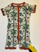 Load image into Gallery viewer, NWT Fletch Camping Zippy(Short)

