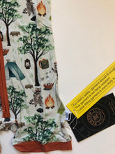 Load image into Gallery viewer, NWT Fletch Camping Zippy(Short)
