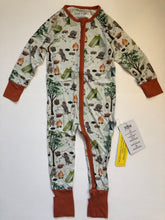 Load image into Gallery viewer, NWT Fletch Camping Zippy(Long)
