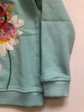 Load image into Gallery viewer, NWOT Mini Boden Applique Sweatshirt
