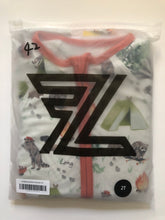 Load image into Gallery viewer, NWT Fletch Camping Zippy(Long)
