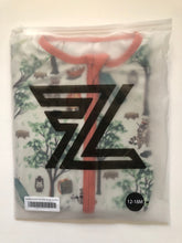 Load image into Gallery viewer, NWT Fletch Camping Zippy(Short)
