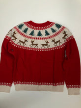 Load image into Gallery viewer, NEW Mini Boden Edie Fair Isle Cardigan
