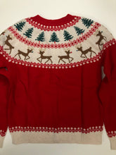 Load image into Gallery viewer, NEW Mini Boden Edie Fair Isle Cardigan
