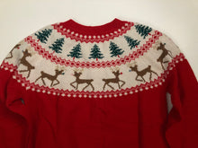 Load image into Gallery viewer, NEW Mini Boden Edie Fair Isle Cardigan
