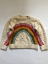Load image into Gallery viewer, NWOT Hanna Andersson Marshmallow Sweater
